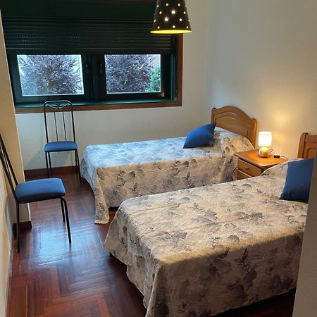 Cangas Piso Completo المظهر الخارجي الصورة