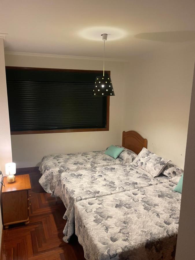 Cangas Piso Completo المظهر الخارجي الصورة