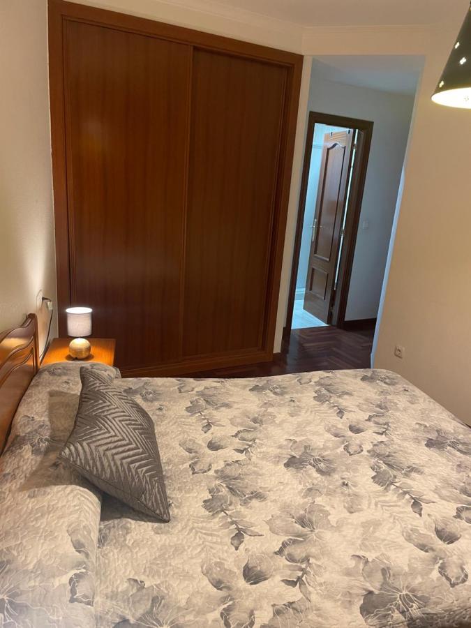 Cangas Piso Completo المظهر الخارجي الصورة
