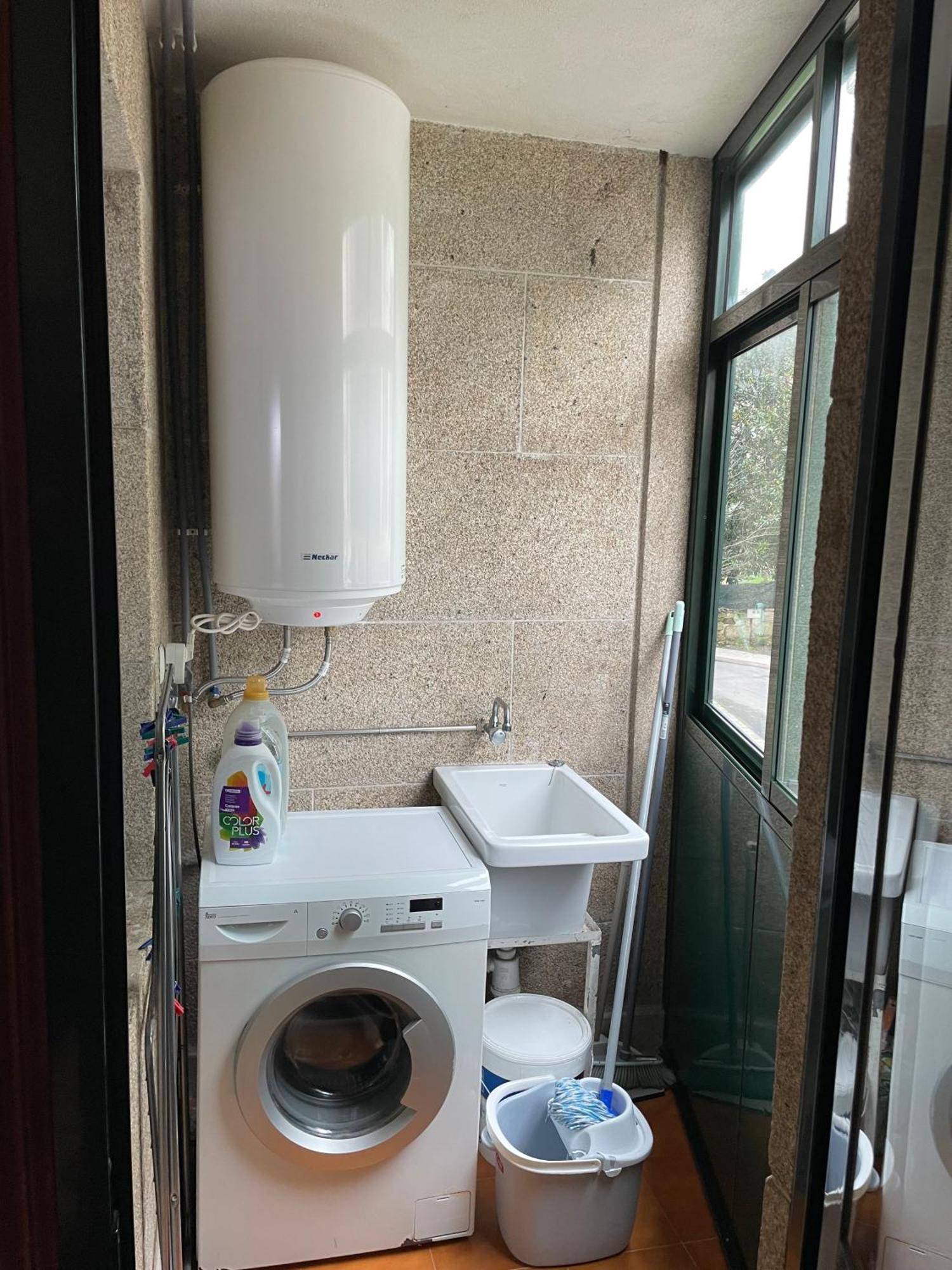 Cangas Piso Completo المظهر الخارجي الصورة