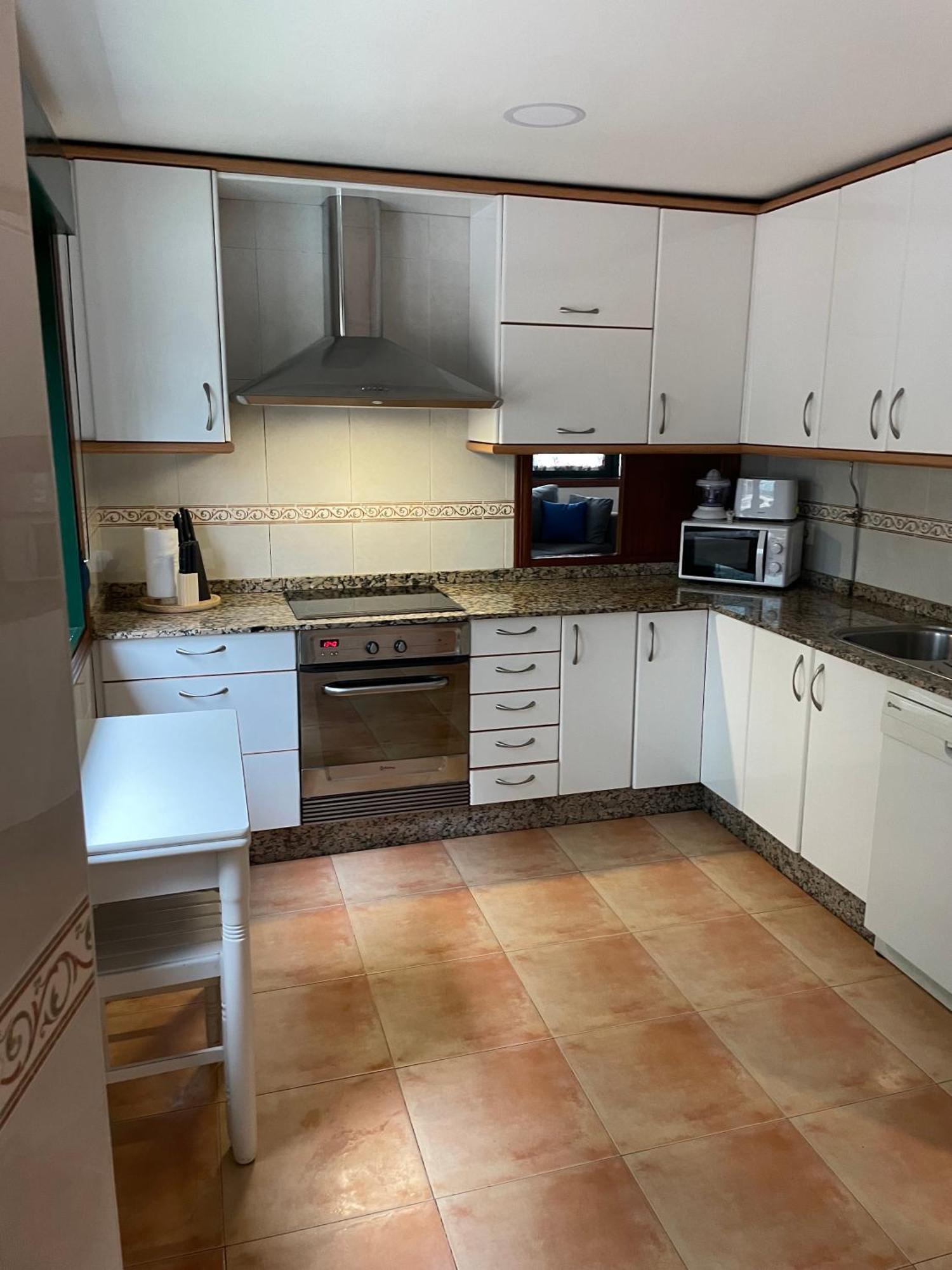 Cangas Piso Completo المظهر الخارجي الصورة