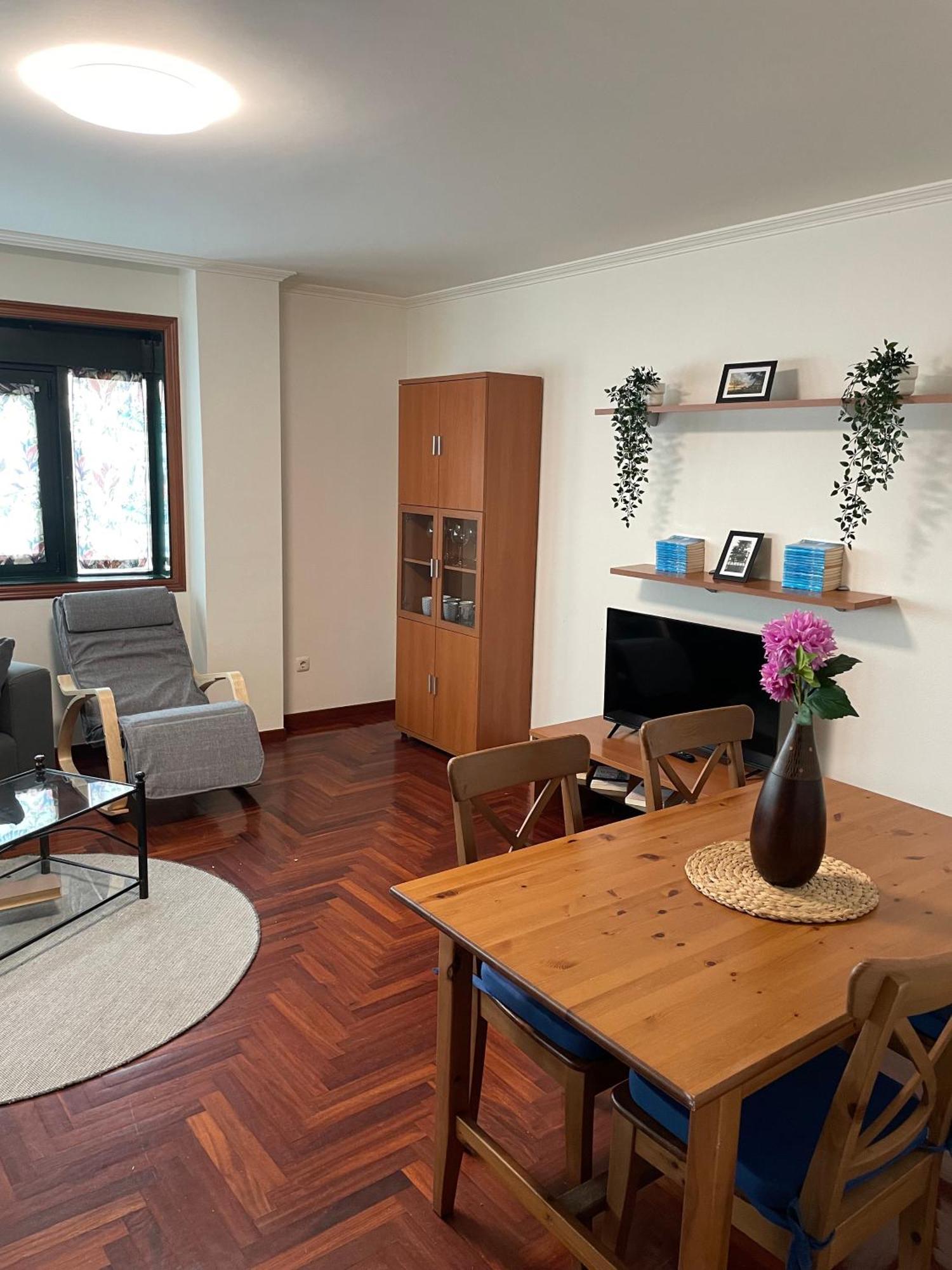 Cangas Piso Completo المظهر الخارجي الصورة