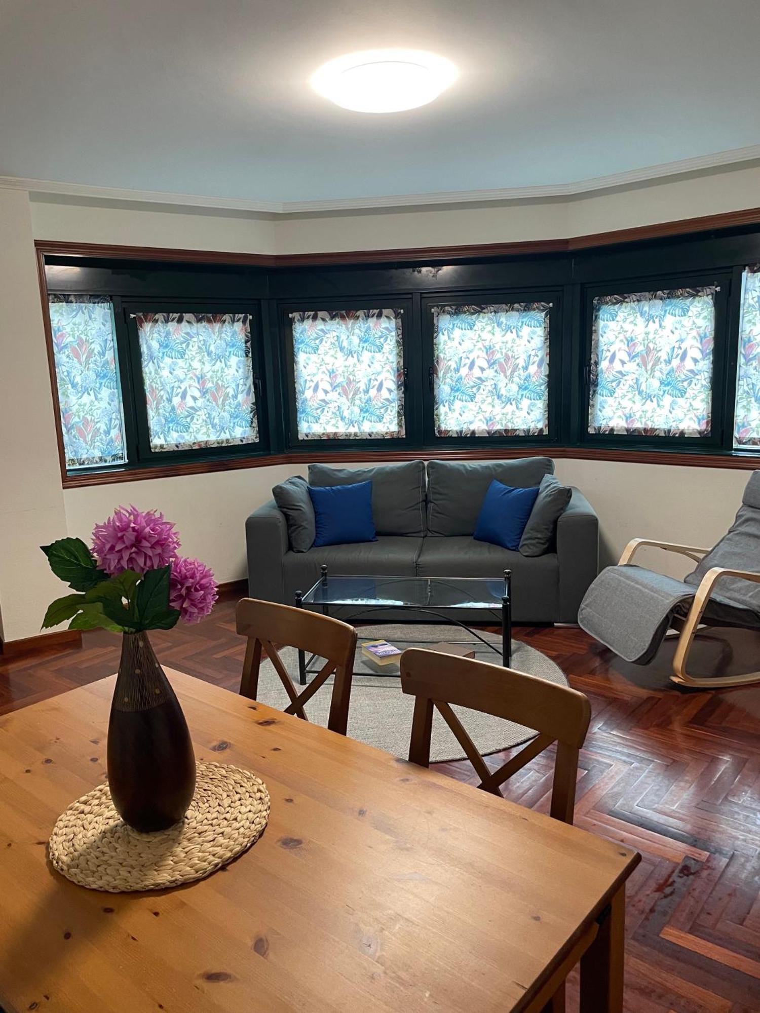 Cangas Piso Completo المظهر الخارجي الصورة