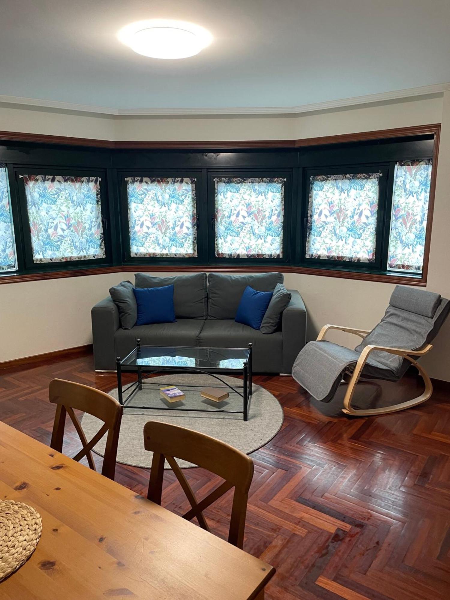 Cangas Piso Completo المظهر الخارجي الصورة