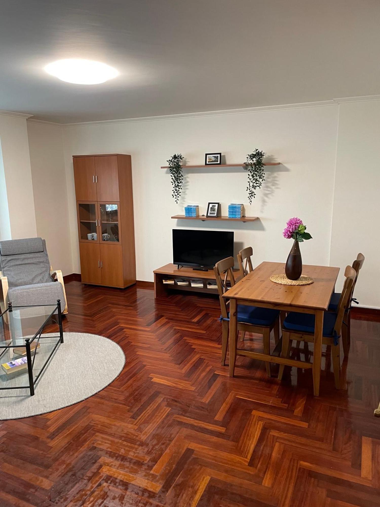Cangas Piso Completo المظهر الخارجي الصورة