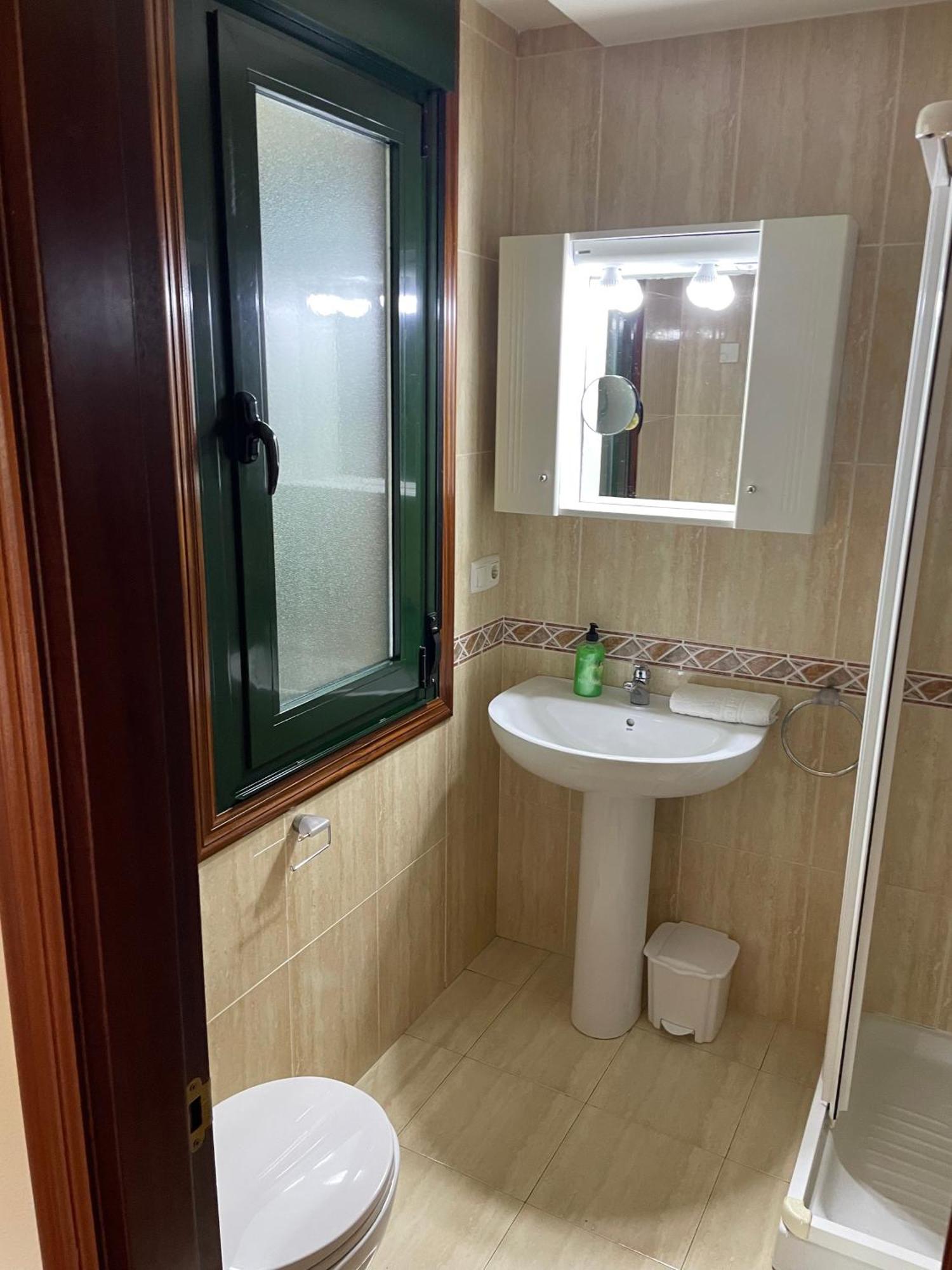 Cangas Piso Completo المظهر الخارجي الصورة